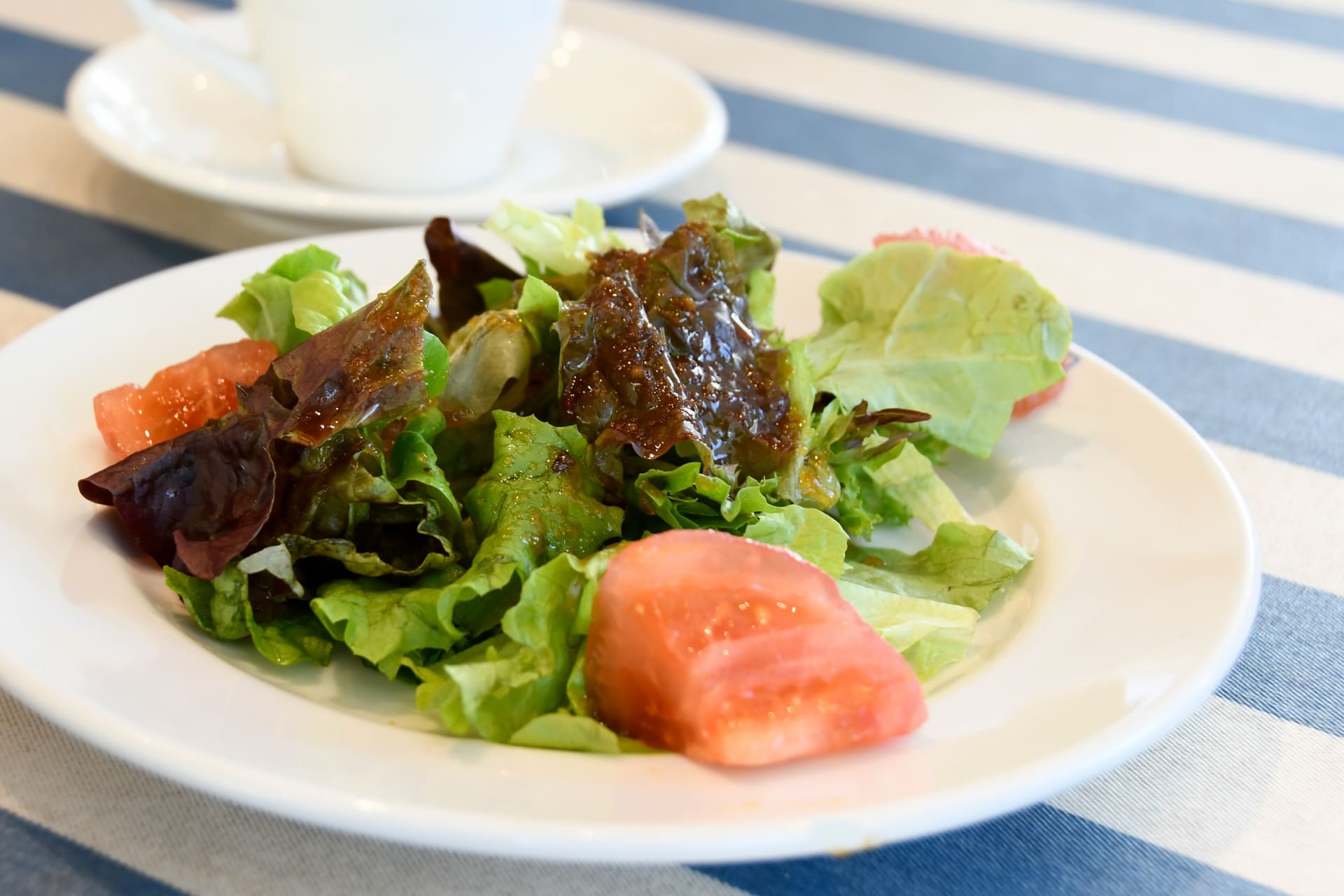 ダナ ダイエット